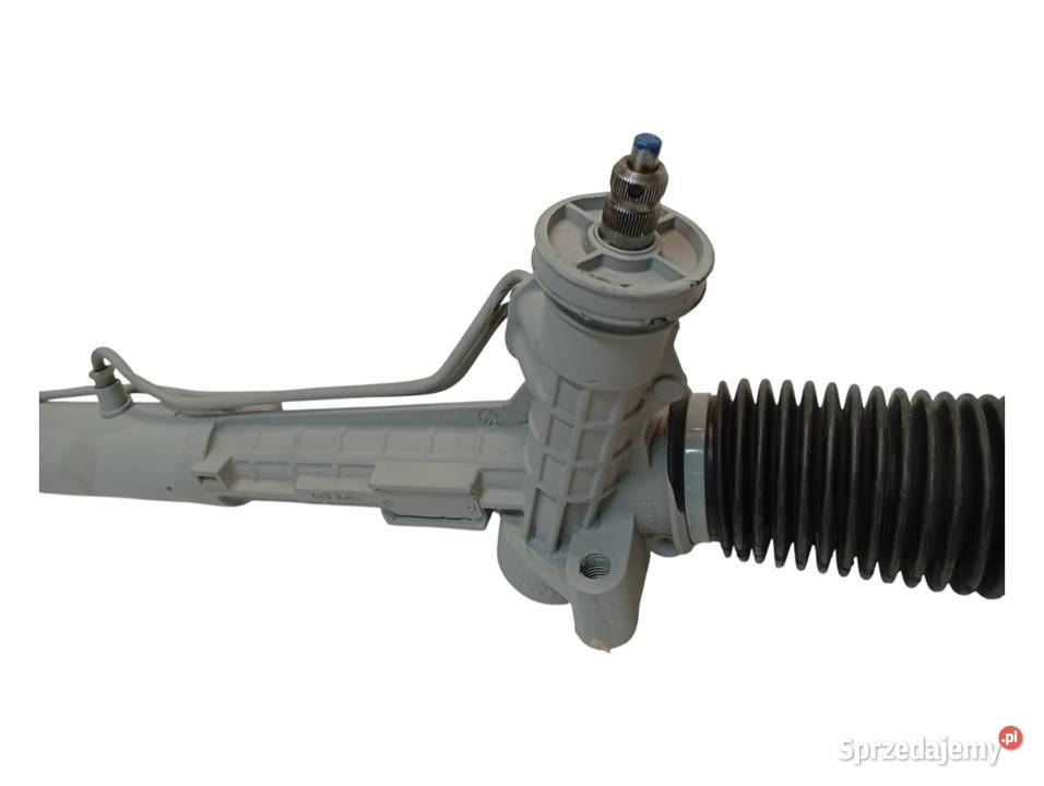 Fiat Ducato 9402 Citroen Jumper 9402 Przekładnia Skarżysko-Kamienna