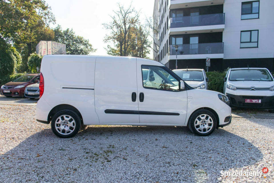 Fiat Doblo MAXILONG16 Diesel sprzedam