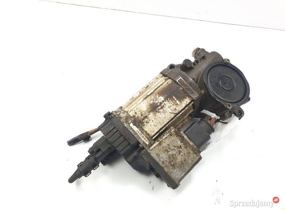 WSPOMAGANIE ELEKTRYCZNE VOLKSWAGEN PASSAT B6 osobowe Lipno sprzedam