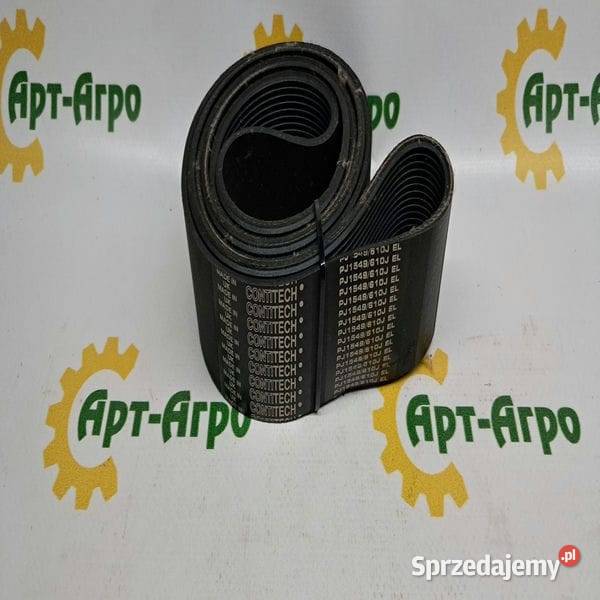 PJ1549 EL Pasek wielorowkowy Contitech PolyV sprzedam