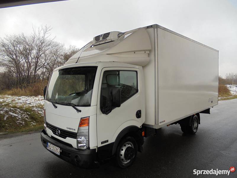  NISSAN  CABSTAR MITSUBISHI CANTER  RENAULT MAXCITY Misk 