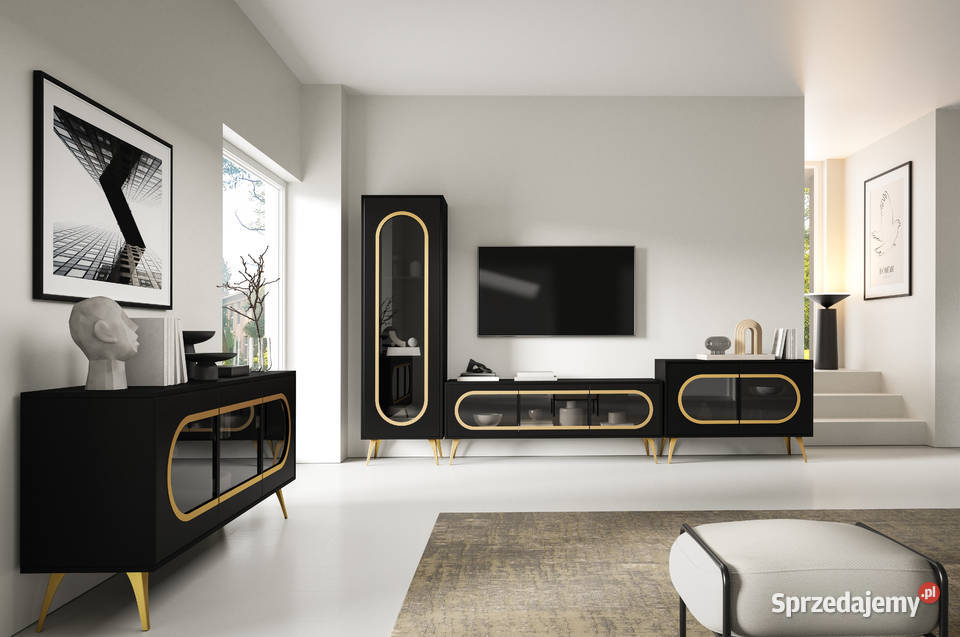 Wysoka Witryna Jednodrzwiowa Solvo Dostawa 0 wielkopolskie Tarchały Małe