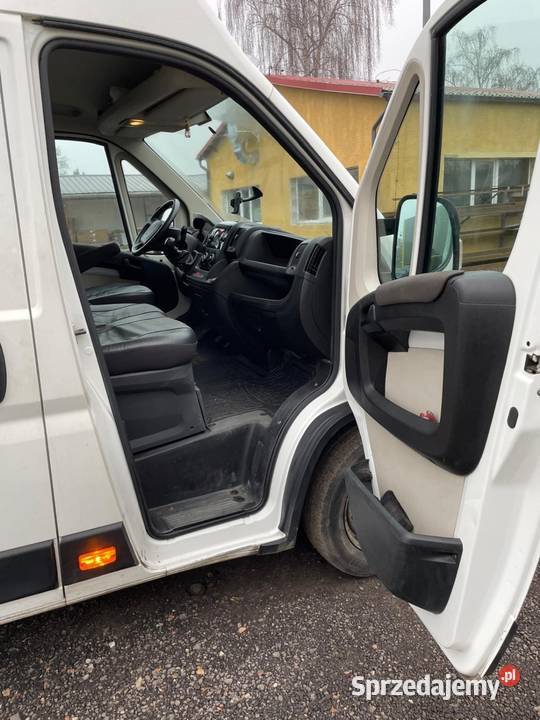 Sprzedam diesel Bydgoszcz sprzedam