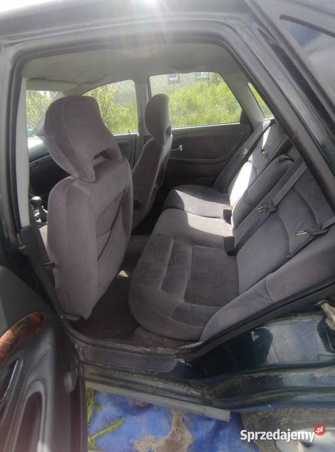 Volvo s40