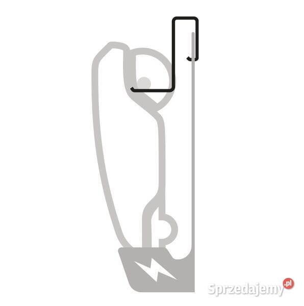 Wall hanger for Husqvarna Automower 310315 2015 małopolskie Kamionna sprzedam