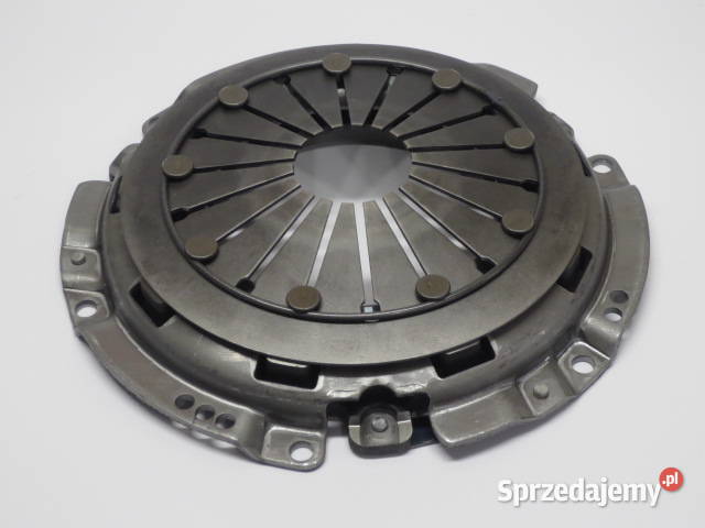 Docisk sprzęgła maszyna rolnicza Fortschritt Konstantynów Łódzki