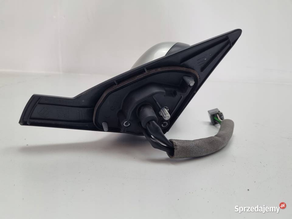 LUSTERKO Volvo S80 I 9804r PRAWE PASAŻERA 7 Pin