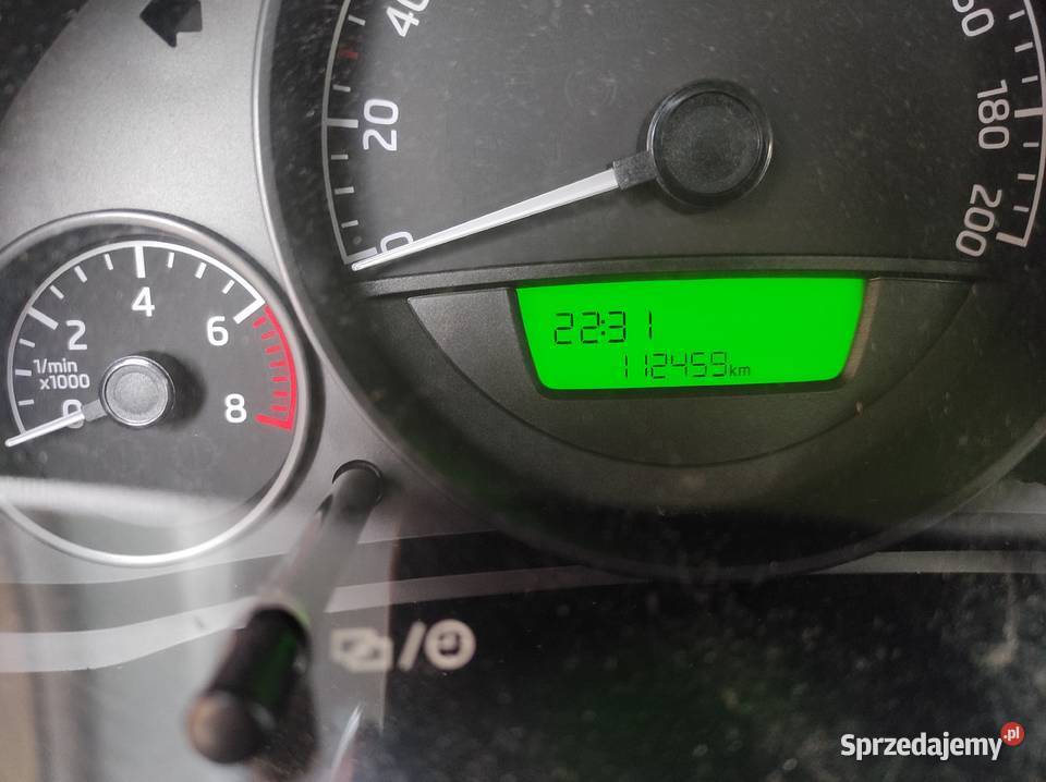 Skoda Citigo manualna Citigo Bielsko-Biała