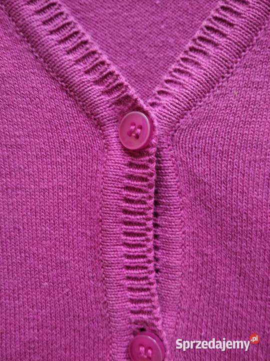 Sweterek damski Dęblin