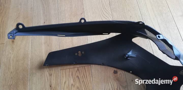 Ducati 848 1098 1198 czacha owiewka przód Białystok sprzedam