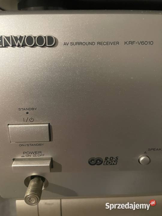 Amplituner CD Sony Amplitunery sprzedam