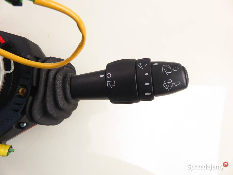 PRZEŁĄCZNIK ZESPOLONY FIAT BRAVO II 198 sprzedam