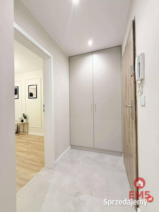 Sprzedaż mieszkania Białystok Stroma 51m2