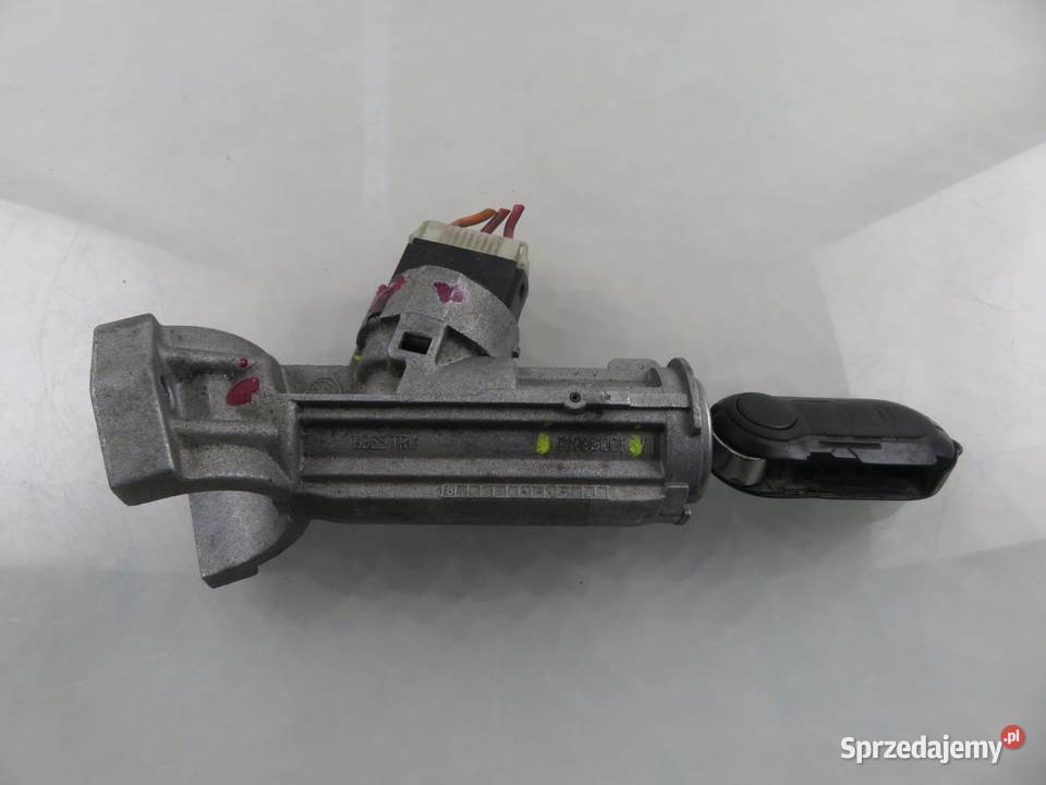 STACYJKA FIAT DUCATO II FL 01099001 sprzedam