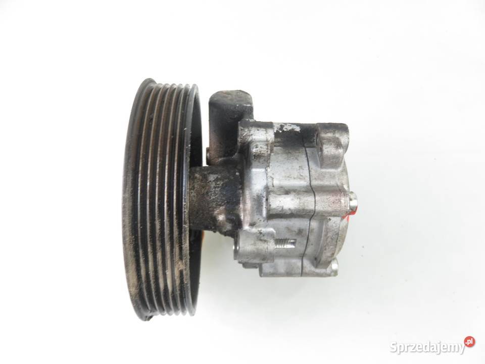 POMPA WSPOMAGANIA DACIA DUSTER 16 16V 4x4 osobowe