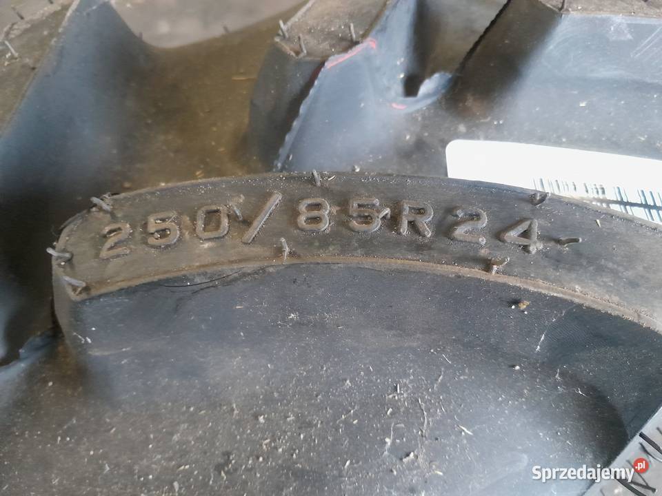 Opona rolnicza 25085 R24 Firestone
