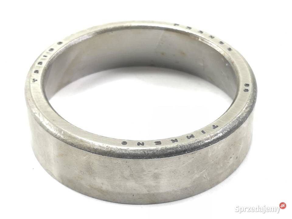 PIERŚCIEŃ PIASTY TYLNEJ FIAT DUCATO 19942002 lubelskie
