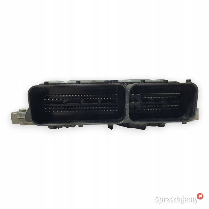 STEROWNIK SILNIKA Volvo S80 II V70 III 25 T Chełm sprzedam