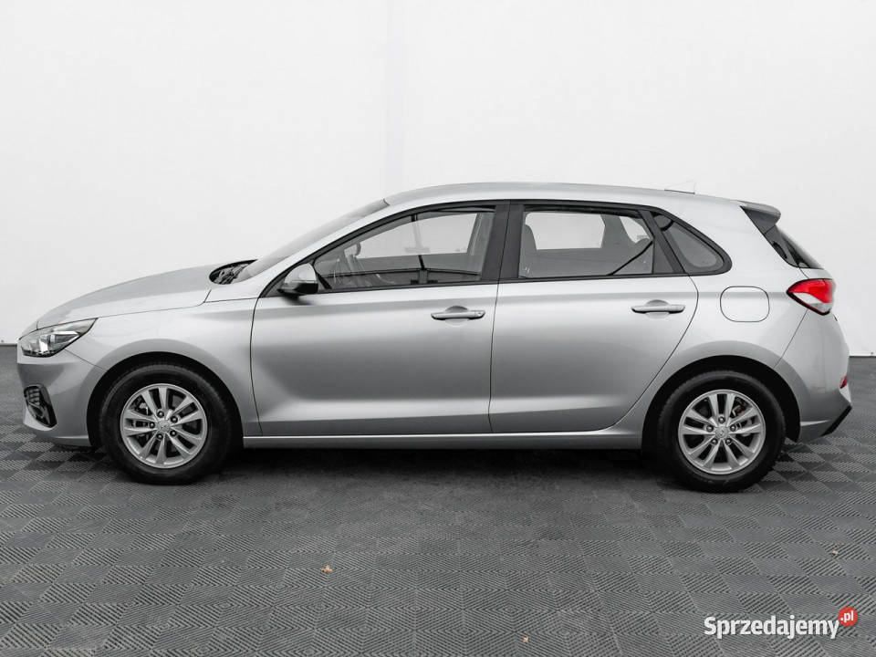 Hyundai i30 GD1F00310 TGDI Modern Kcof pomorskie Gdańsk