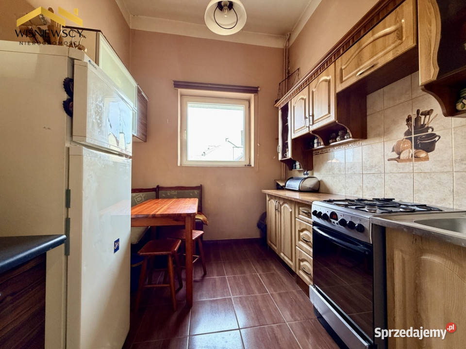 Mieszkanie 823 m 4 pokoje Elbląg warmińsko-mazurskie sprzedam