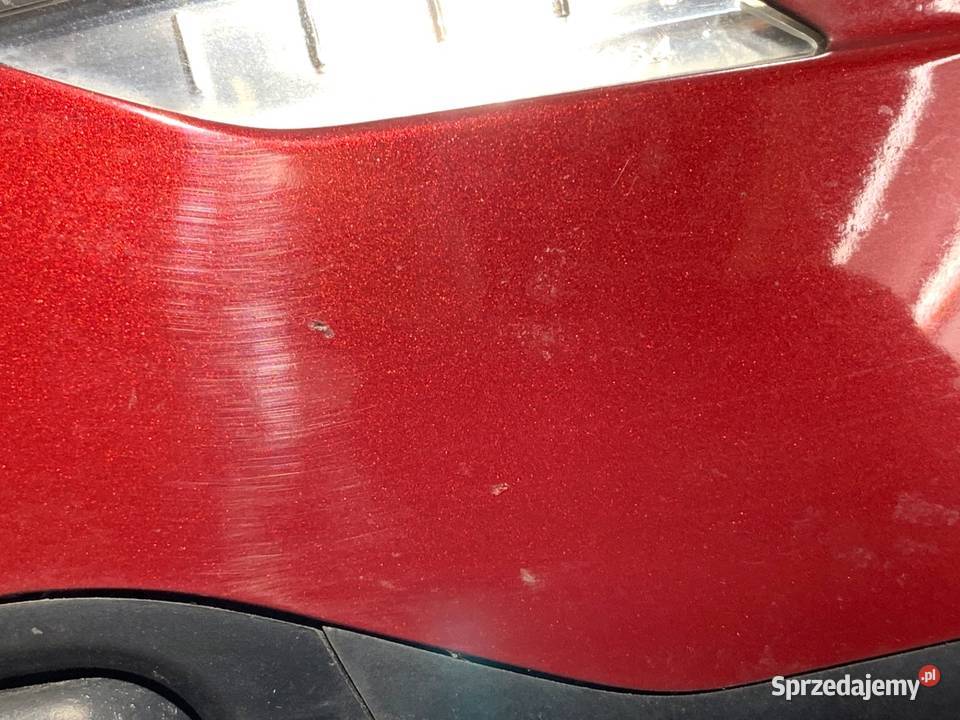 LUSTERKO LEWY NISSAN JUKE F15 Crossover Black