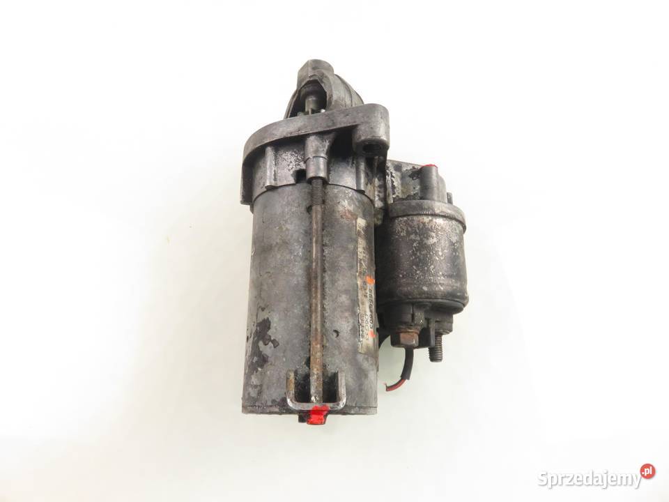 ROZRUSZNIK OPEL COMBO C 13 CDTI 16V Z 13 DTJ