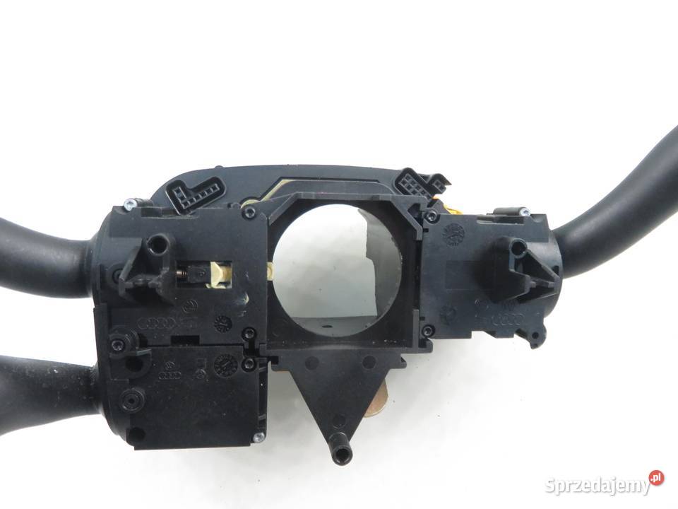 PRZEŁĄCZNIK ZESPOLONY AUDI A6 C6 4F0910549