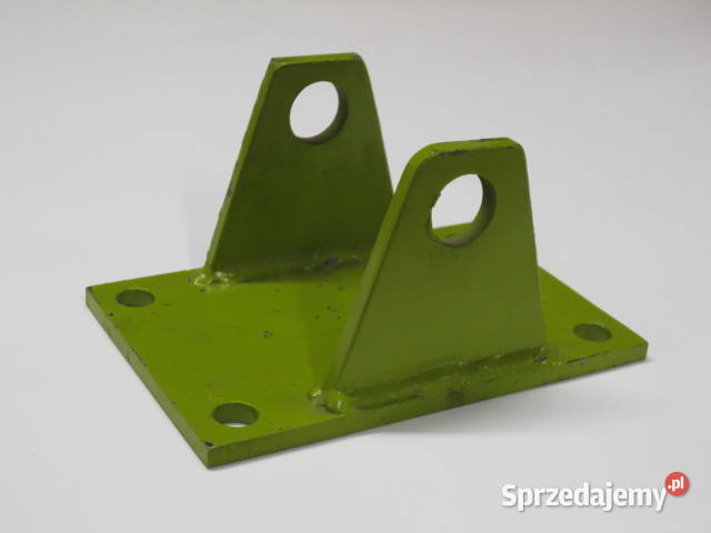 Wspornik targańca sieczkarnia fortschritt E281 Do sieczkarni Konstantynów Łódzki