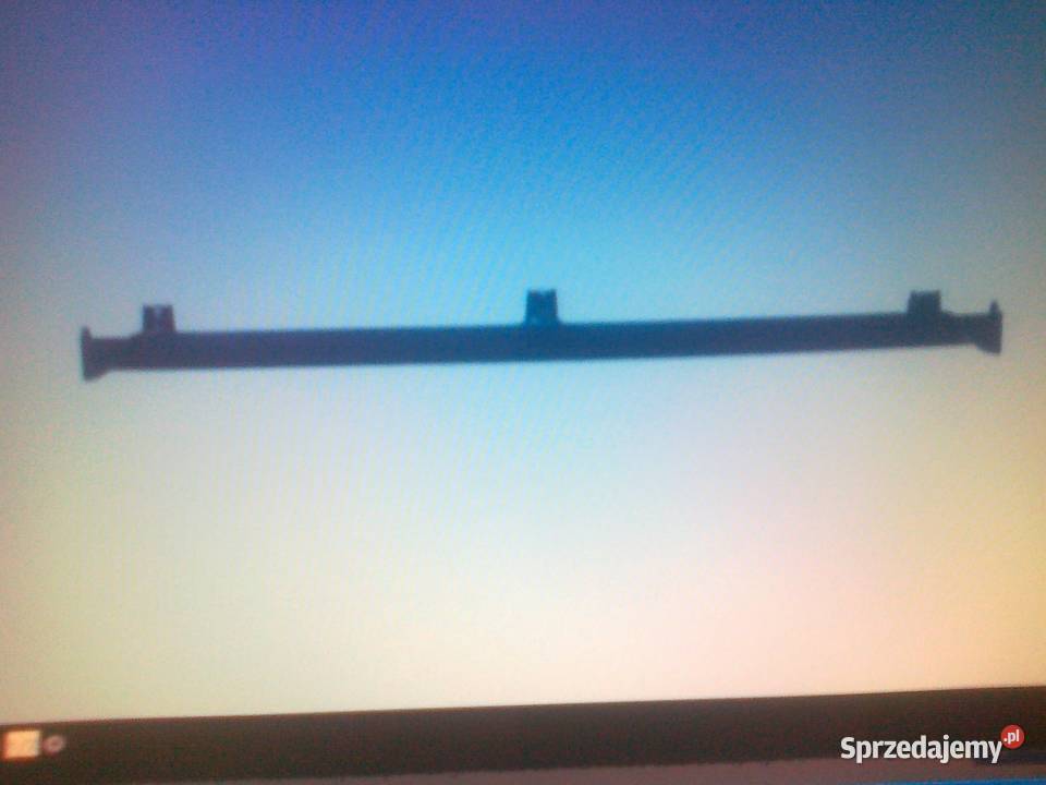 Ford Fiesta 8389 atrapa nowa osobowe Pruszków sprzedam