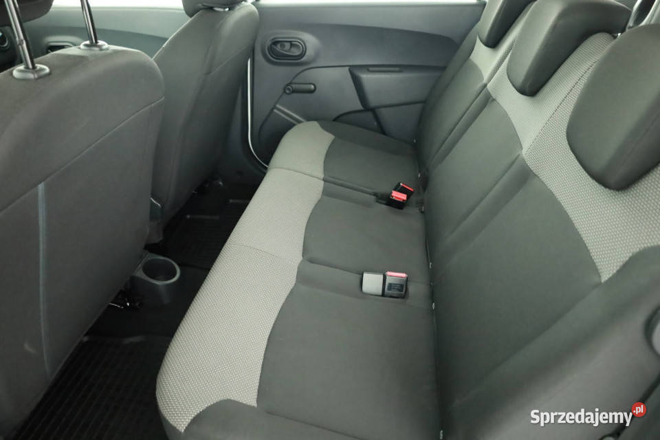 Dacia Lodgy 13 TCe manualna Piaseczno sprzedam