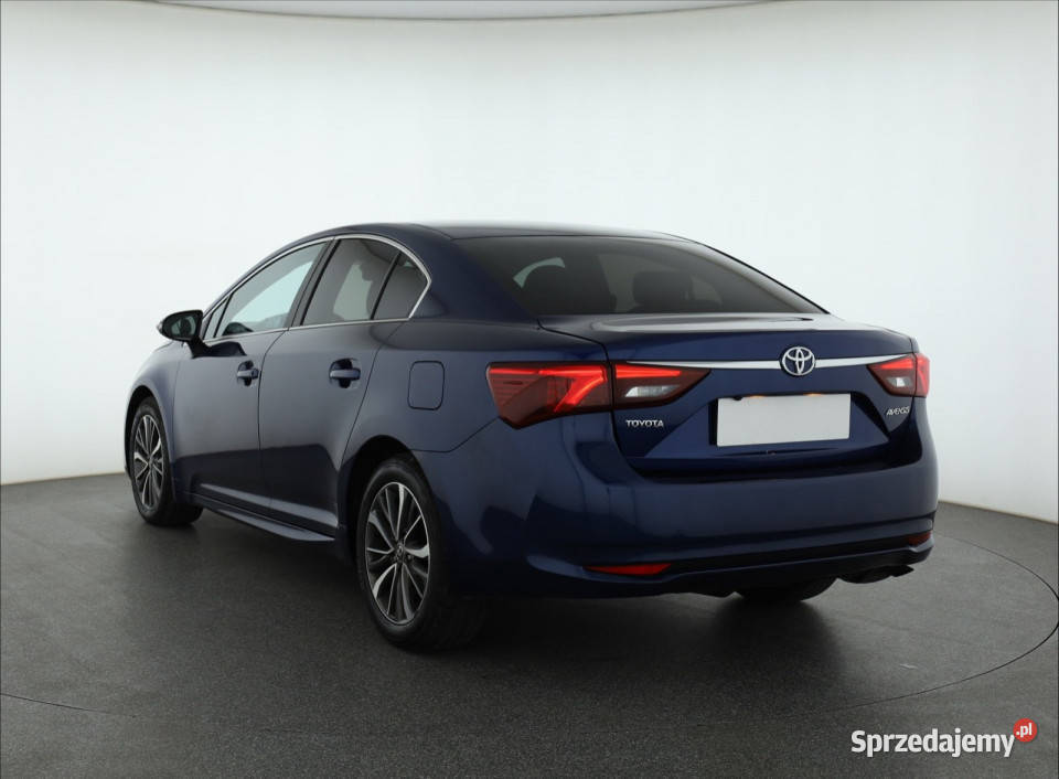 Toyota Avensis 20 Valvematic wielofunkcyjna kierownica Piaseczno