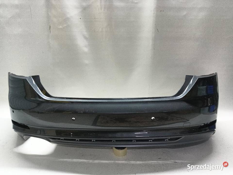 ZDERZAK TYŁ TYLNY AUDI A5 4 PDC 8W6807511C osobowe sprzedam