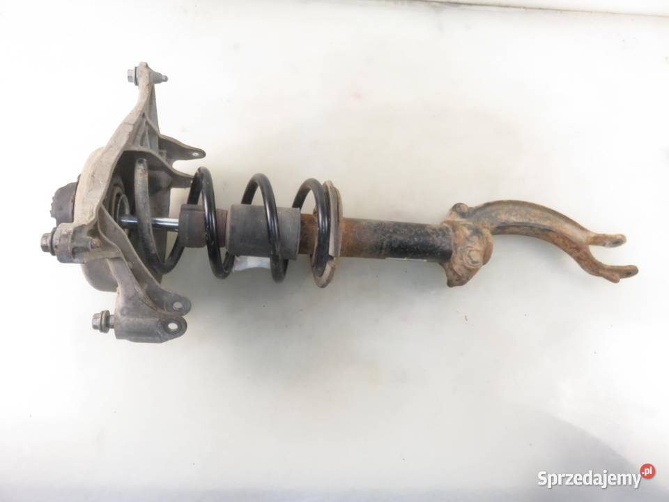 MCPERSON PRAWY PRZEDNI AUDI A4 B8 20 TDI małopolskie