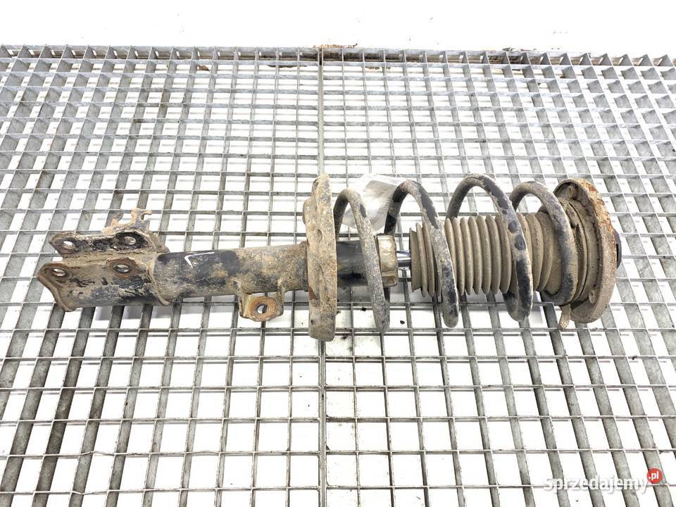 AMORTYZATOR LEWY PRZÓD ZE SPRĘŻYNĄ OPEL SIGNUM osobowe Amortyzatory