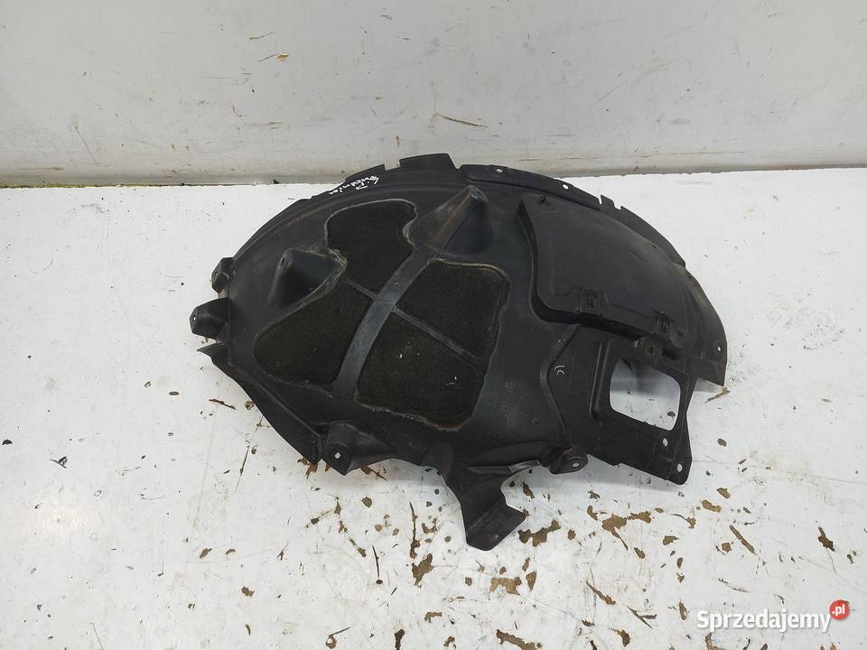 BMW G05 X5 30d 2019r NADKOLE LEWE PRZÓD 7424905 dolnośląskie sprzedam