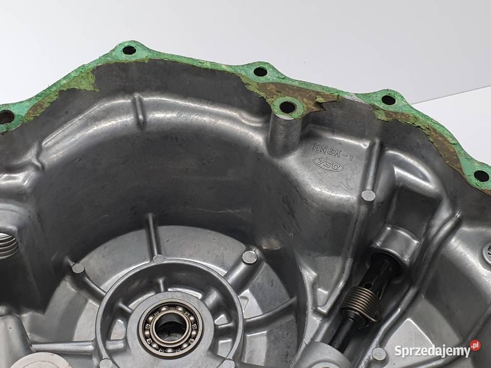 Dekiel Obudowa Pokrywa Honda Trx 250 Silniki i osprzęt Łódź