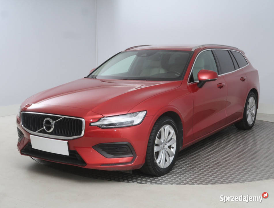 Volvo V60 D3 20 dolnośląskie Bielany Wrocławskie