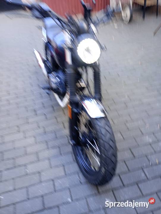 Brixton podkarpackie Zaklików