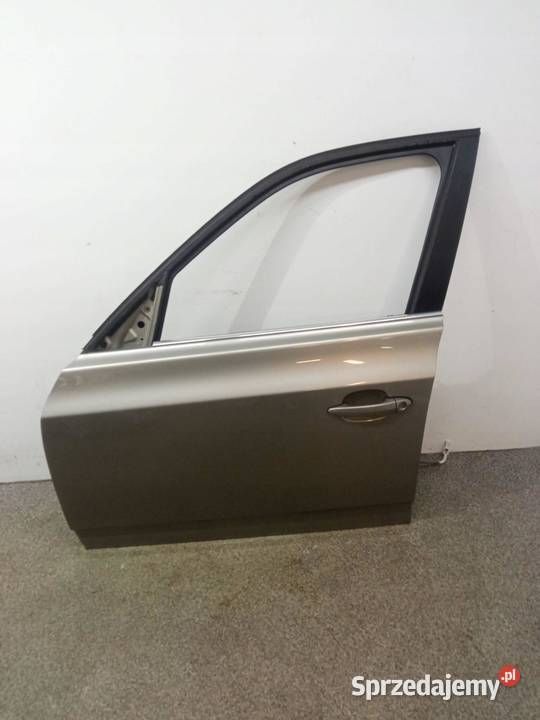DRZWI LEWE PRZÓD A538 LCI Bmw X3 I 20032010 E83 osobowe świętokrzyskie