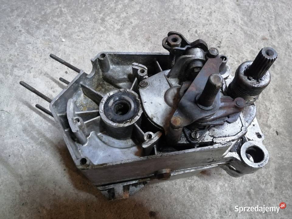 Kartery Romet dezamet 019 Dubienka