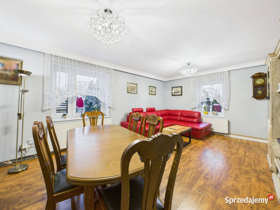 sprzedaży domu bliźniaka 390m2 Rytel Gdańska