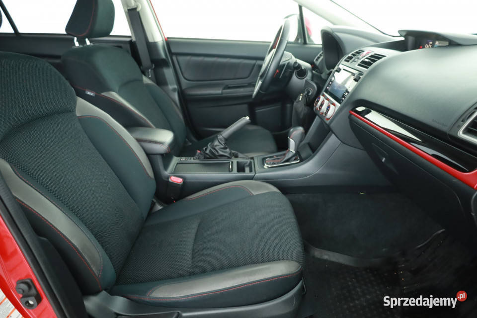 Subaru XV 20i SUV Piaseczno