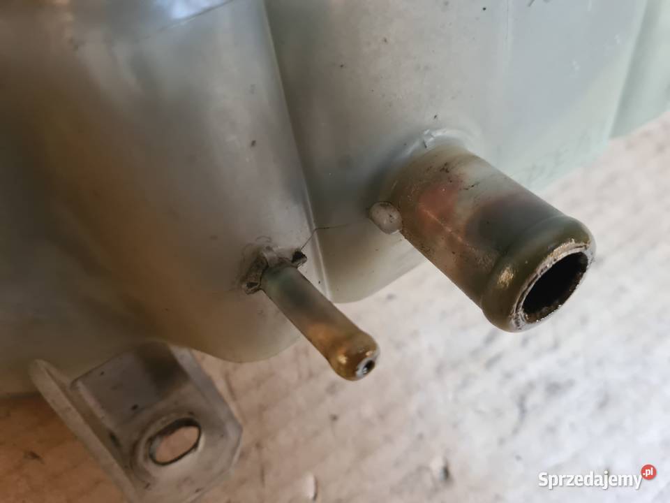 IVECO DAILY 3 9906 zbiornik wody wyrównawczy Legnica