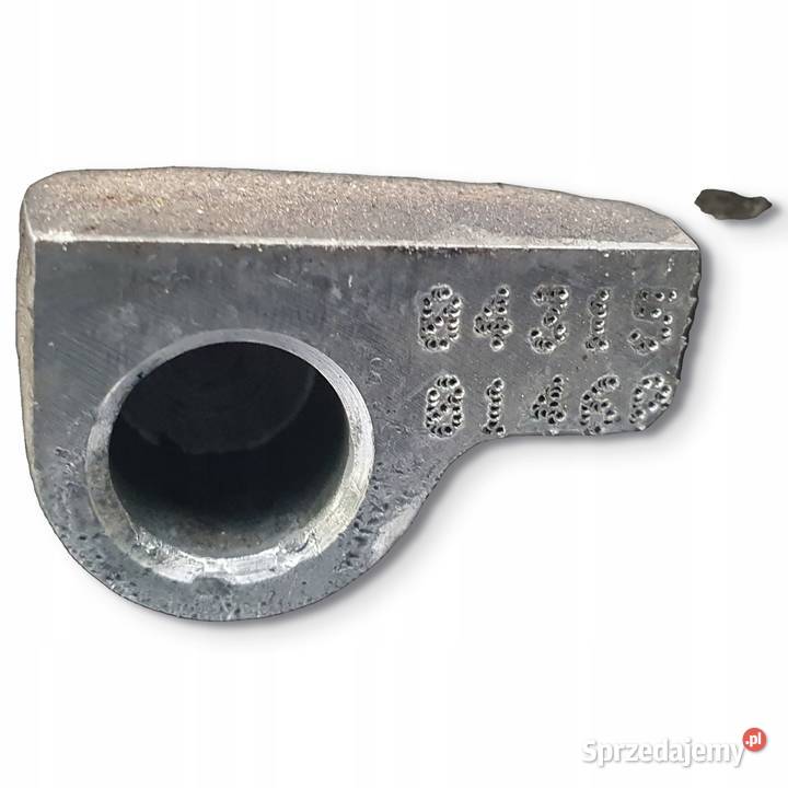 GŁOWICA CYLINDRÓW Jaguar XType 25 V6 Chełm sprzedam