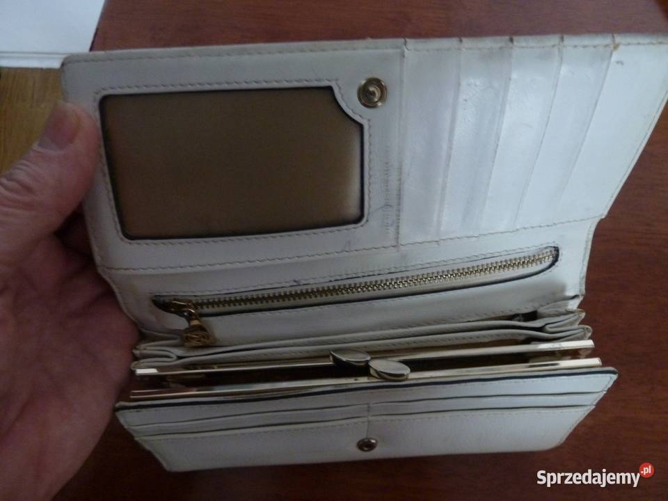 portponetka damska Kazar 20cm