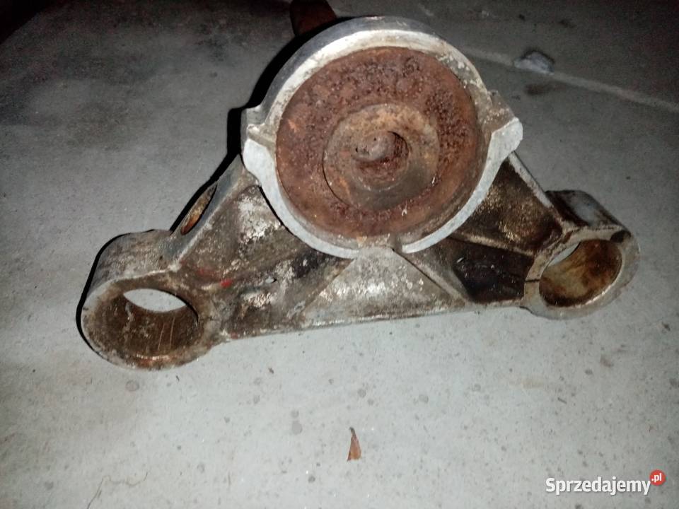 Półki Panonia góra dól