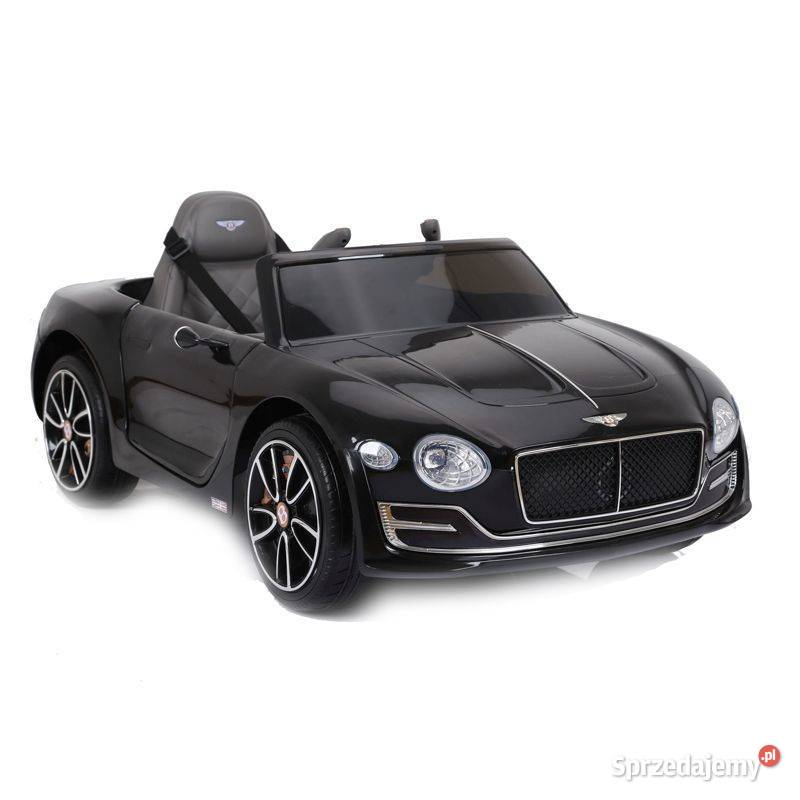ORYGINALNY BENTLEY EXP12 WERSJA EXCLUSIVE JE1166 Pojazdy elektryczne i spalinowe Toruń