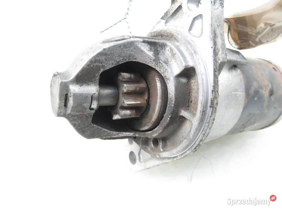 ROZRUSZNIK SUBARU FORESTER II 20 AUTOMAT małopolskie