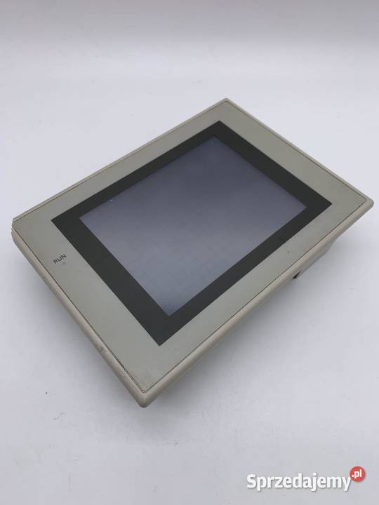 Omron NS5MQ11V2 HMI Panel Warszawa