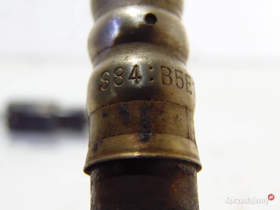 SONDA LAMBDA MAZDA DEMIO S84B5E1495F4 osobowe